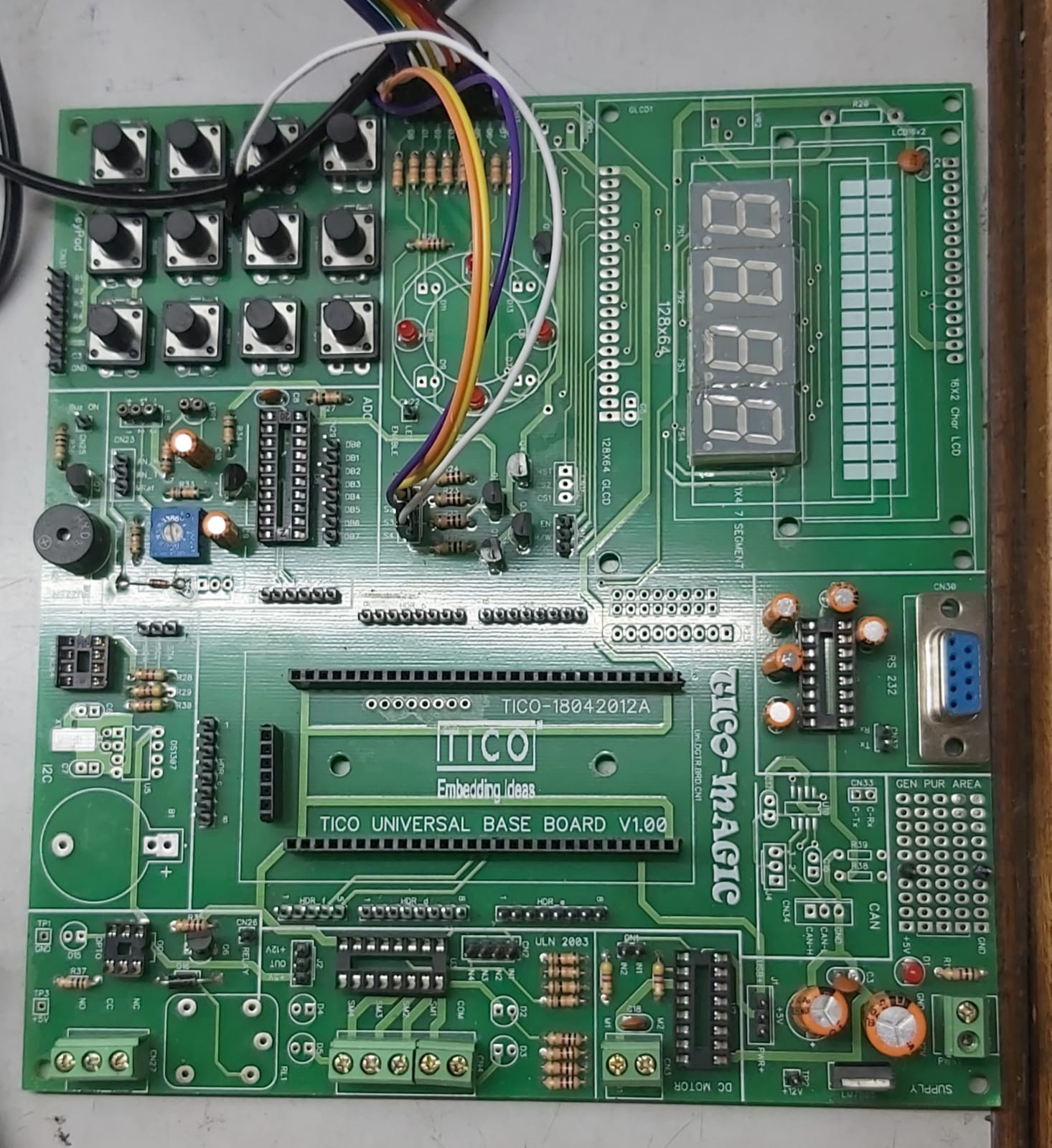 Electronic product design services