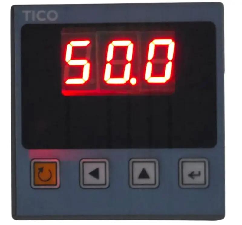 TICO digital frequency meter
